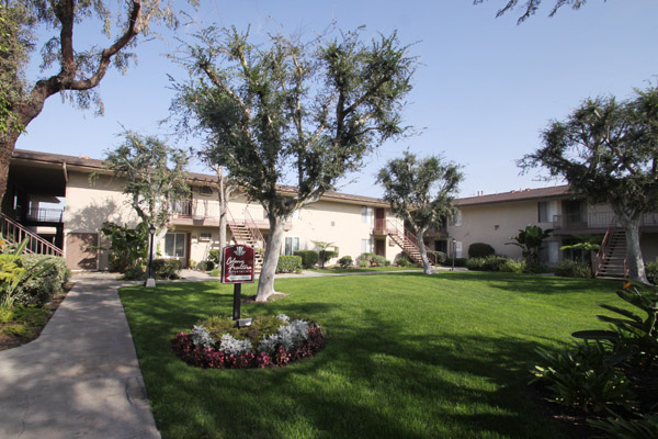 Take a tour today and view Outside pics 3 for yourself at the Colony Frontera Apartments